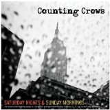 Download Counting Crows Cowboys sheet music and printable PDF music notes