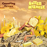 Download Counting Crows Elevator Boots sheet music and printable PDF music notes