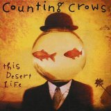 Download Counting Crows Hanginaround sheet music and printable PDF music notes