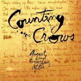 Download Counting Crows Rain King sheet music and printable PDF music notes