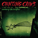 Download Counting Crows Recovering The Satellites sheet music and printable PDF music notes