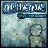Download Counting Crows Scarecrow sheet music and printable PDF music notes