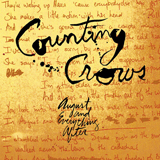 Download Counting Crows Sullivan Street sheet music and printable PDF music notes