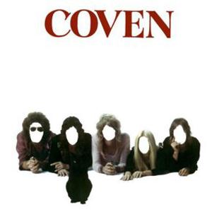 Coven, One Tin Soldier, Piano, Vocal & Guitar (Right-Hand Melody)