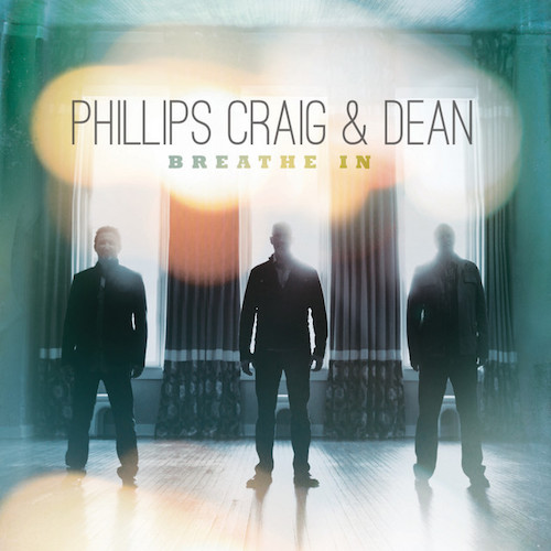 Craig & Dean Phillips, When The Stars Burn Down (Blessing And Honor), Piano, Vocal & Guitar (Right-Hand Melody)