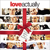 Download Craig Armstrong Glasgow Love Theme (from Love Actually) (arr. David Jaggs) sheet music and printable PDF music notes