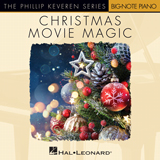 Download Craig Armstrong Glasgow Love Theme (from Love Actually) (arr. Phillip Keveren) sheet music and printable PDF music notes