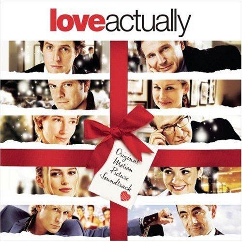 Craig Armstrong, Glasgow Love Theme (from Love Actually), Easy Piano