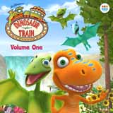 Download Craig Bartlett Dinosaur Train Main Title sheet music and printable PDF music notes