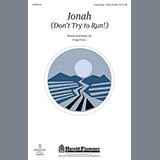 Download Craig Curry Jonah (Don't Try To Run!) sheet music and printable PDF music notes