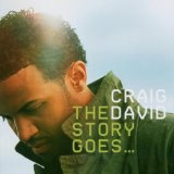 Download Craig David All The Way sheet music and printable PDF music notes