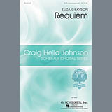 Download Craig Hella Johnson Requiem sheet music and printable PDF music notes