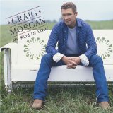 Download Craig Morgan I Got You sheet music and printable PDF music notes