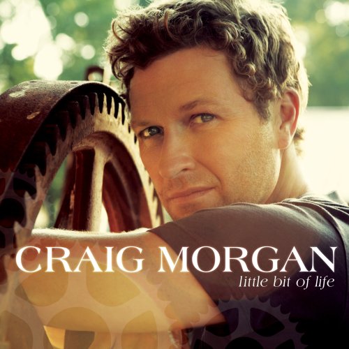 Craig Morgan, International Harvester, Piano, Vocal & Guitar (Right-Hand Melody)