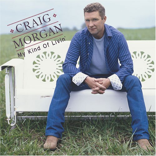 Craig Morgan, Redneck Yacht Club, Piano, Vocal & Guitar (Right-Hand Melody)