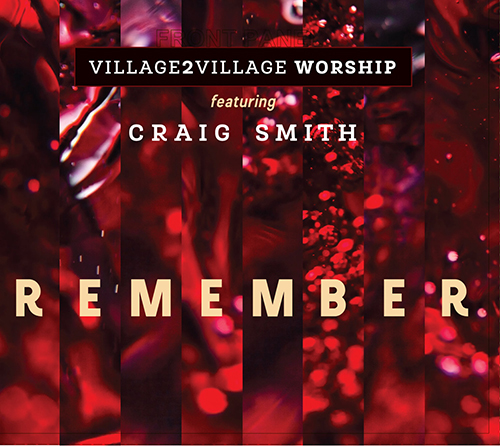 Craig Smith, Remember, Lead Sheet / Fake Book