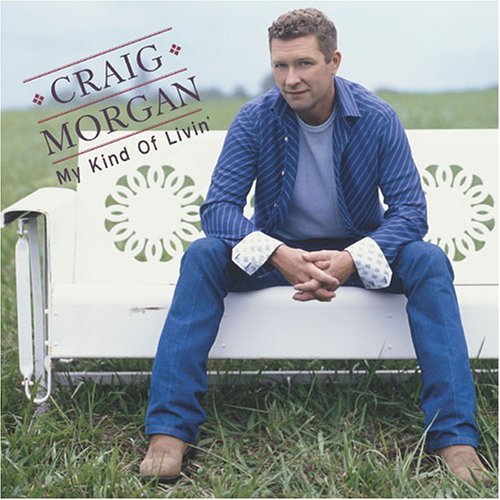 Craig Morgan, I Got You, Piano, Vocal & Guitar (Right-Hand Melody)
