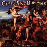 Download Crash Test Dummies Mmm Mmm Mmm Mmm sheet music and printable PDF music notes