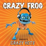 Download Crazy Frog Axel F sheet music and printable PDF music notes