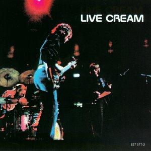 Cream, Lawdy Mama, Lyrics & Chords