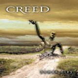 Download Creed Faceless Man sheet music and printable PDF music notes