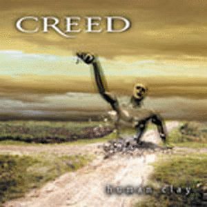 Creed, Higher, Easy Guitar Tab
