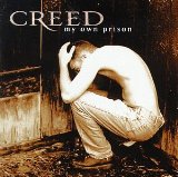 Download Creed My Own Prison sheet music and printable PDF music notes