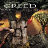 Download Creed Stand Here With Me sheet music and printable PDF music notes