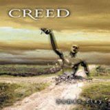 Download Creed Wash Away Those Years sheet music and printable PDF music notes