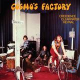 Download Creedence Clearwater Revival Before You Accuse Me (Take A Look At Yourself) sheet music and printable PDF music notes