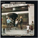 Download Creedence Clearwater Revival Don't Look Now sheet music and printable PDF music notes