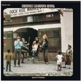 Download Creedence Clearwater Revival Down On The Corner sheet music and printable PDF music notes
