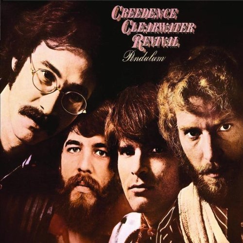 Creedence Clearwater Revival, Have You Ever Seen The Rain?, Easy Piano