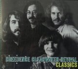 Download Creedence Clearwater Revival I Put A Spell On You sheet music and printable PDF music notes