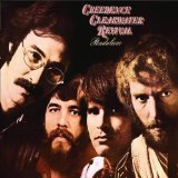 Download Creedence Clearwater Revival It's Just A Thought sheet music and printable PDF music notes