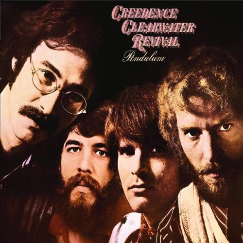 Creedence Clearwater Reviv Creedence Clearwater Revival, Molina, Lyrics & Chords