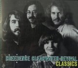 Download Creedence Clearwater Revival Walk On The Water sheet music and printable PDF music notes