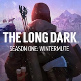 Download Cris Velasco The Long Dark: Wintermute (Main Theme) sheet music and printable PDF music notes