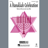 Download Cristi Cary Miller A Hanukkah Celebration sheet music and printable PDF music notes