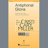 Download Cristi Cary Miller Antiphonal Gloria sheet music and printable PDF music notes