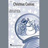 Download Cristi Cary Miller Christmas Cookies sheet music and printable PDF music notes