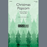 Download Cristi Cary Miller Christmas Popcorn sheet music and printable PDF music notes