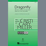 Download Cristi Cary Miller Dragonfly sheet music and printable PDF music notes