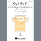 Download Cristi Cary Miller Great Mornin' sheet music and printable PDF music notes