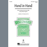 Download Cristi Cary Miller Hand In Hand sheet music and printable PDF music notes
