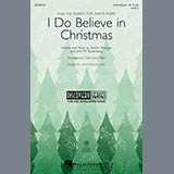 Download Cristi Cary Miller I Do Believe In Christmas sheet music and printable PDF music notes