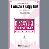 Download Cristi Cary Miller I Whistle A Happy Tune sheet music and printable PDF music notes