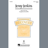 Download Cristi Cary Miller Jenny Jenkins sheet music and printable PDF music notes