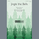 Download Cristi Cary Miller Jingle The Bells sheet music and printable PDF music notes