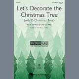 Download Cristi Cary Miller Let's Decorate The Christmas Tree sheet music and printable PDF music notes